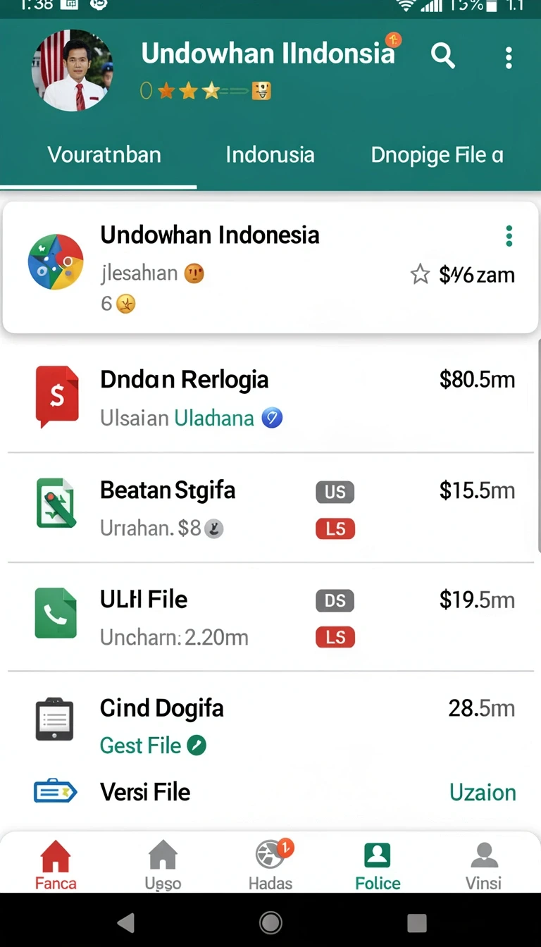 Screenshot Kelebihan dan Fitur Aplikasi yumitoto Terbaru nomor 3