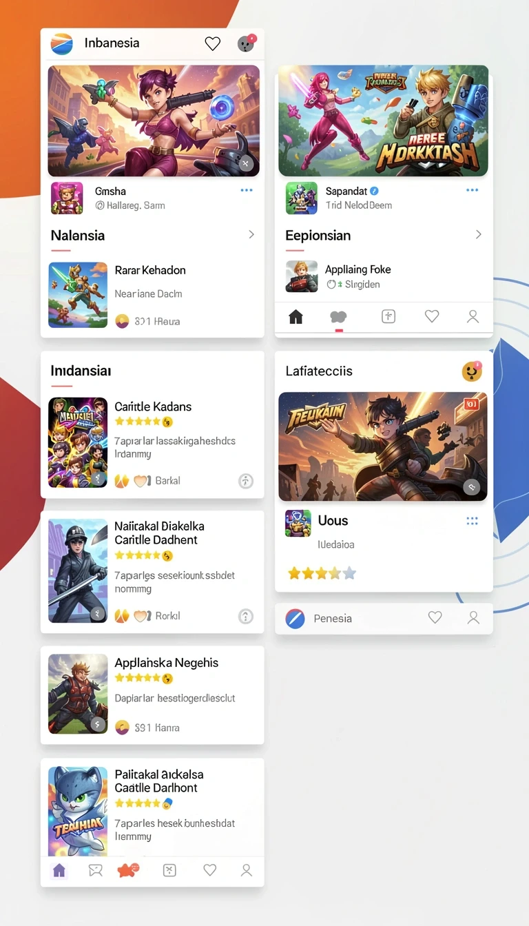 Screenshot naga11 App APK Terbaru nomor 3