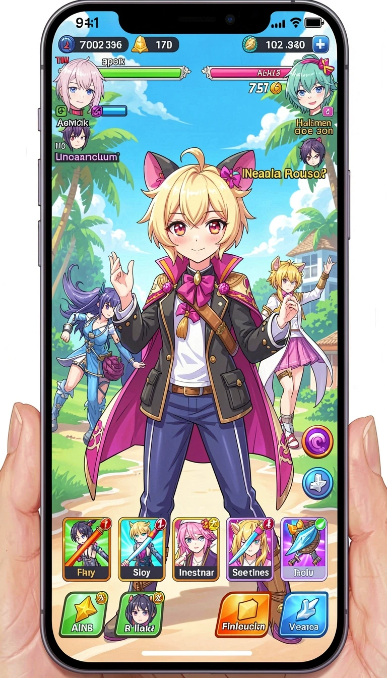 Screenshot Review Aplikasi halimtoto Versi Terbaru nomor 2