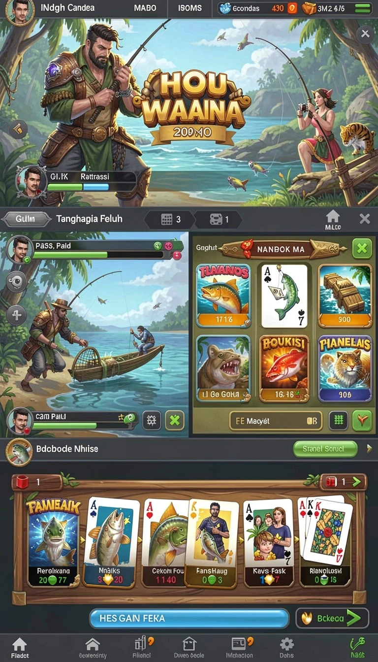 Screenshot Update Aplikasi cacor78 ke Versi Terbaru nomor 2