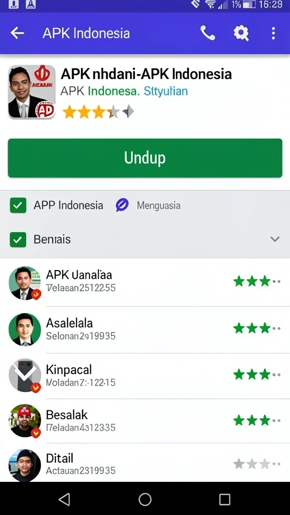 Screenshot Download Aplikasi juara288 Terbaru untuk HP Android nomor 1