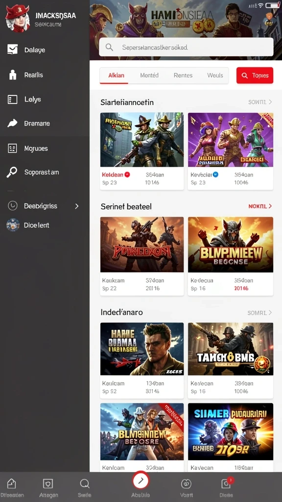Screenshot rpvip2 Terbaru: Download APK Resmi dan Aman nomor 2