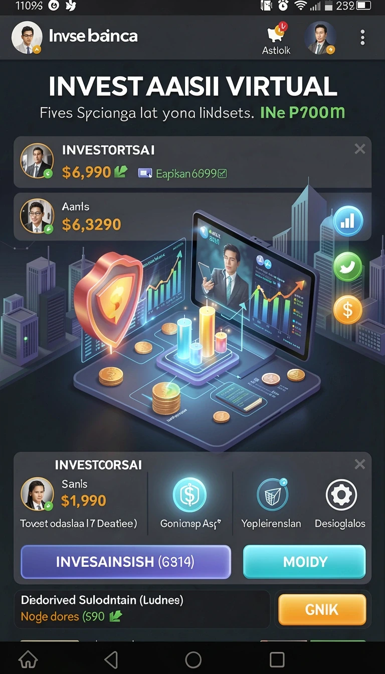 Screenshot inova77 Versi Terbaru: Apa yang Baru? nomor 3
