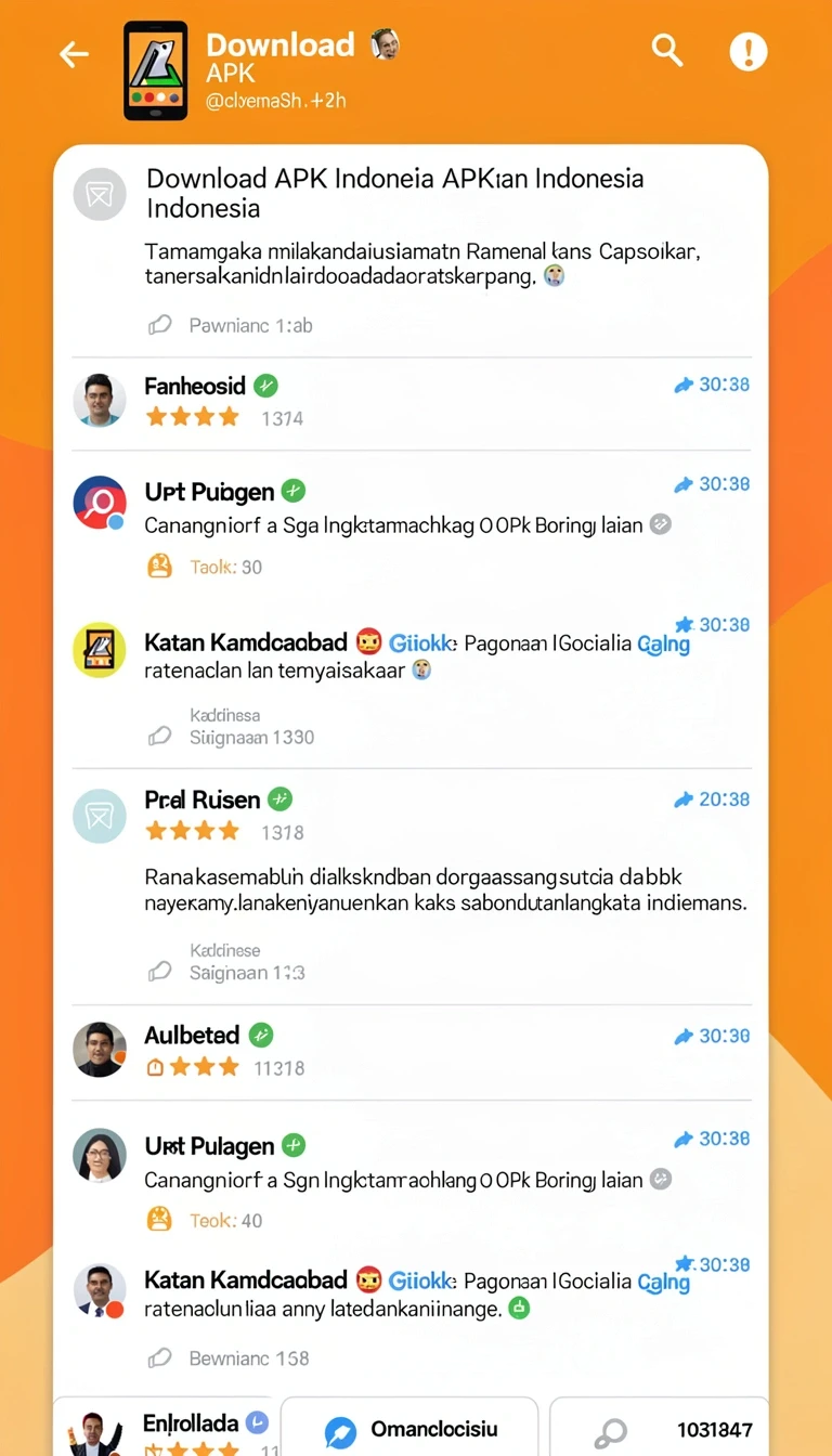 Screenshot bandar69 APK Terbaru untuk Perangkat Android nomor 1
