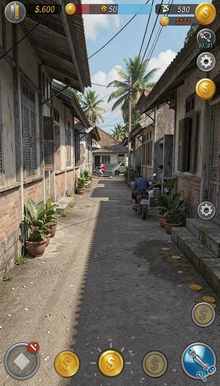 Screenshot exa303 Versi Terbaru: Apa yang Baru? nomor 2