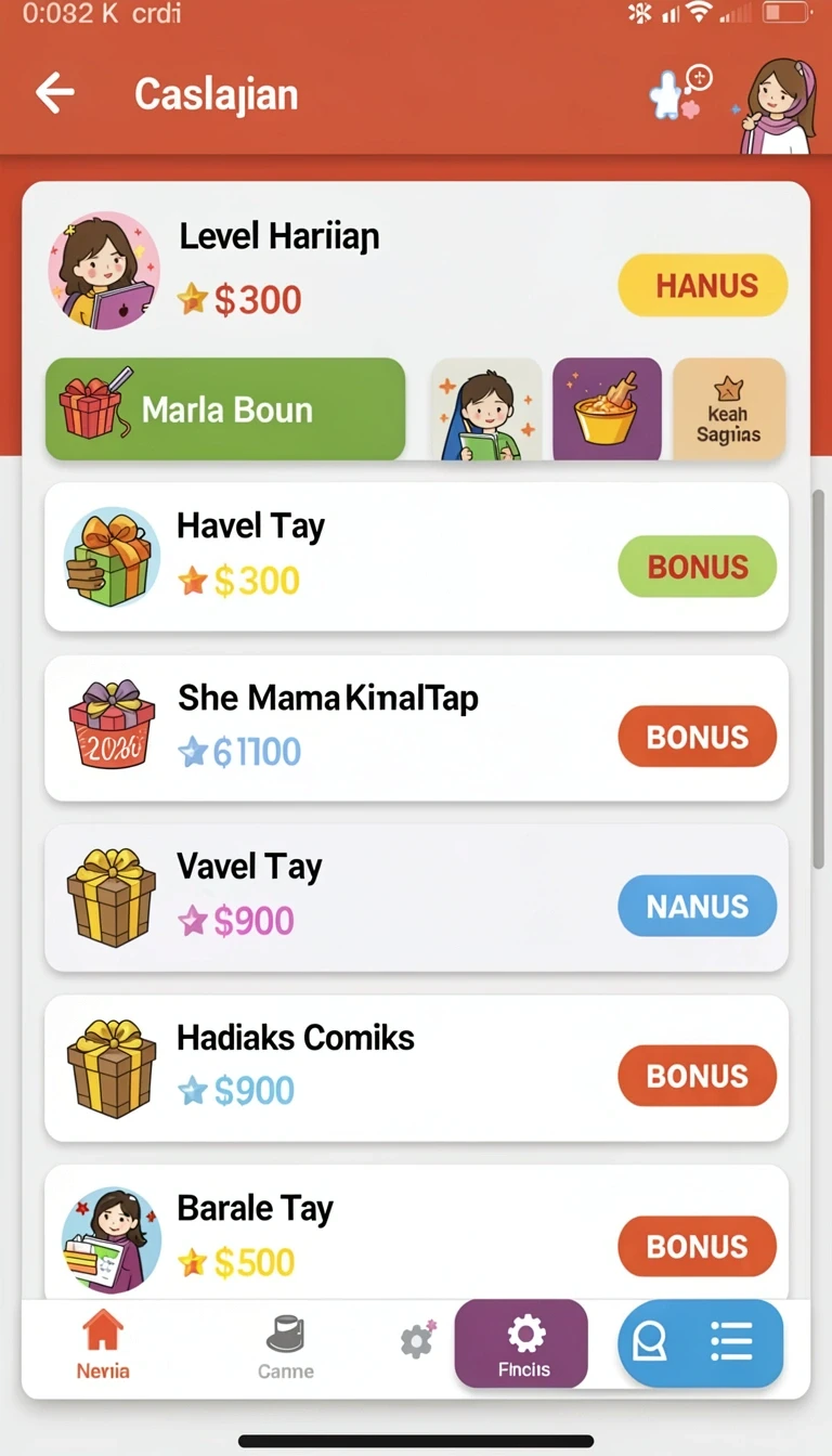 Screenshot jagoledak APK Terbaru untuk Perangkat Android nomor 3