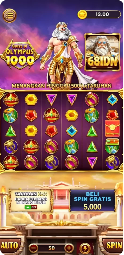 Screenshot Review Aplikasi ggg888 Versi Terbaru nomor 1