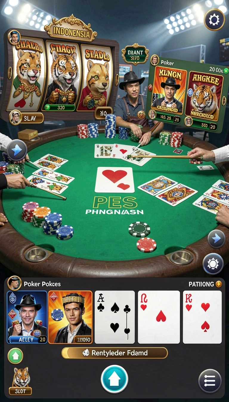 Screenshot Aplikasi pgstar777 Terbaru: Review dan Link Download nomor 1