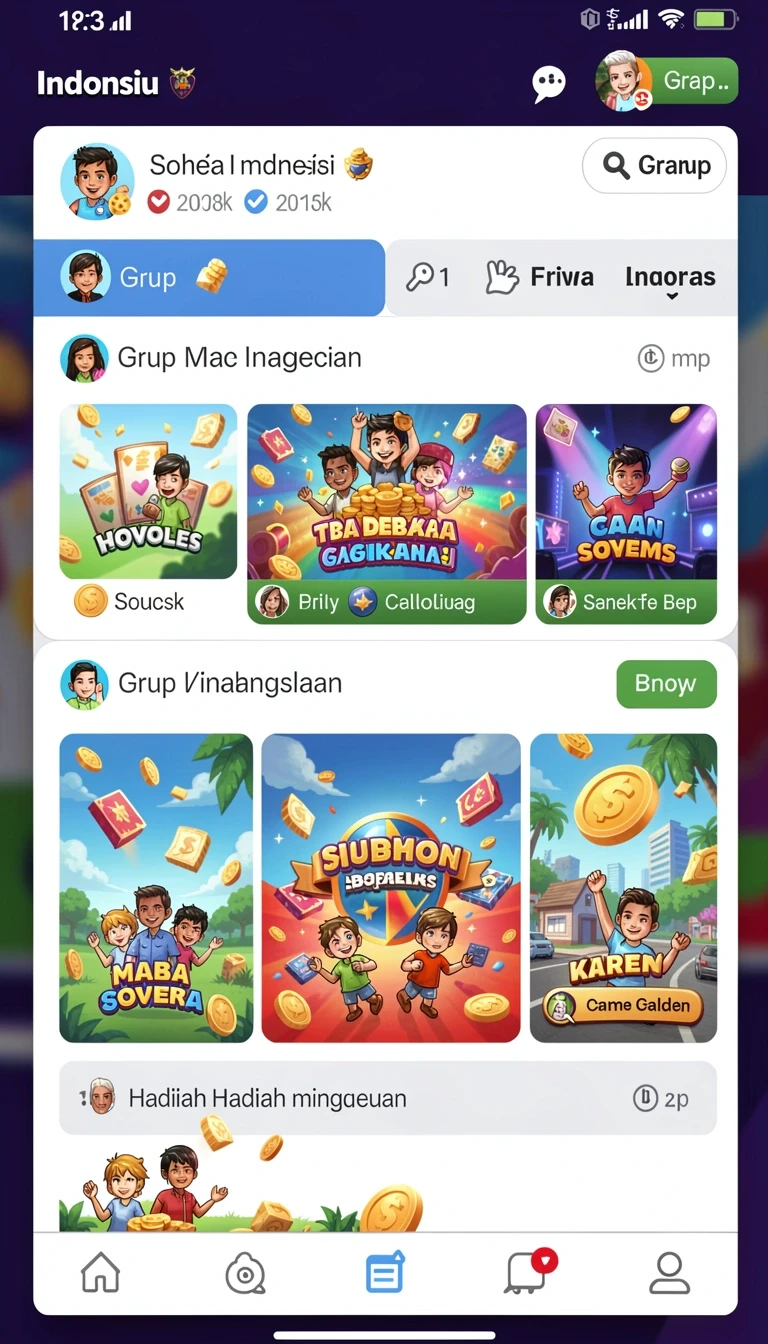 Screenshot Update Aplikasi kg778 Terbaru 2026 nomor 3
