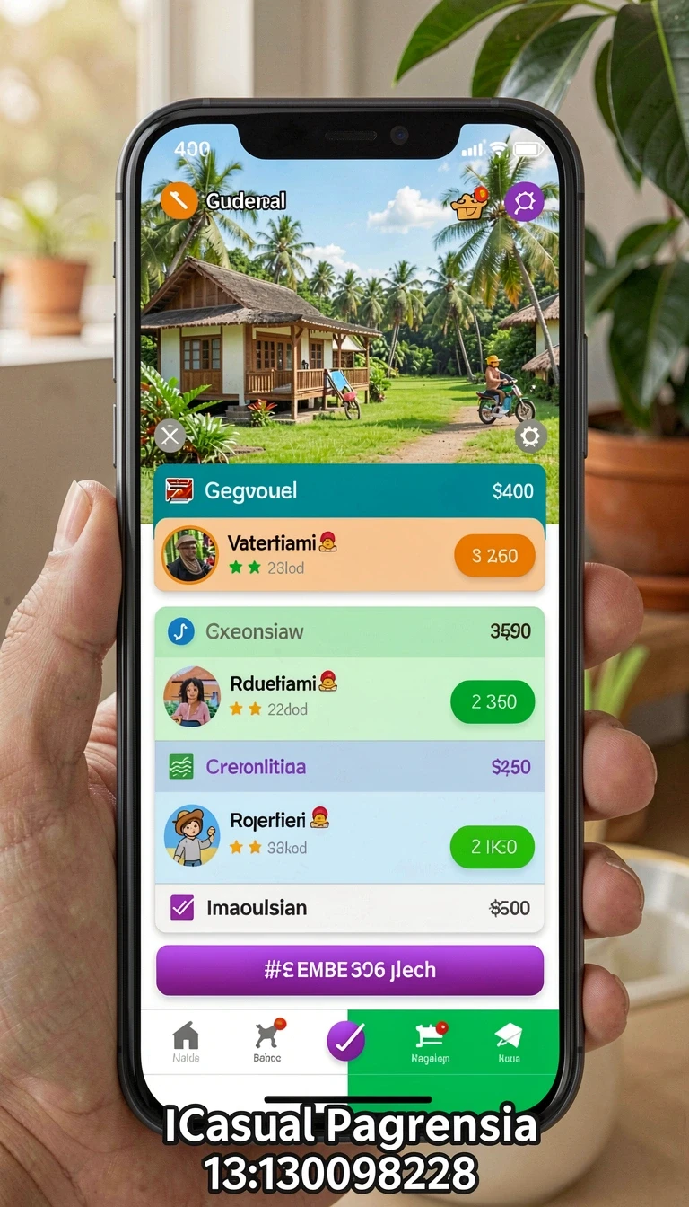 Screenshot Review Aplikasi totokaurat nomor 3