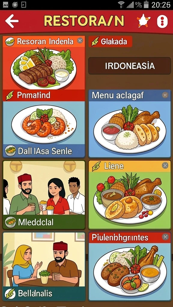 Screenshot Review Aplikasi i8 nomor 2