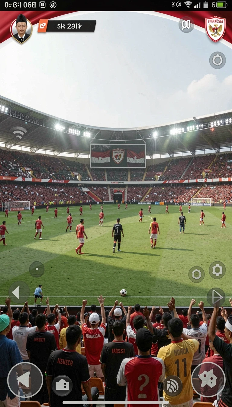 Screenshot bighoki Terbaru: Download APK Resmi dan Aman nomor 1