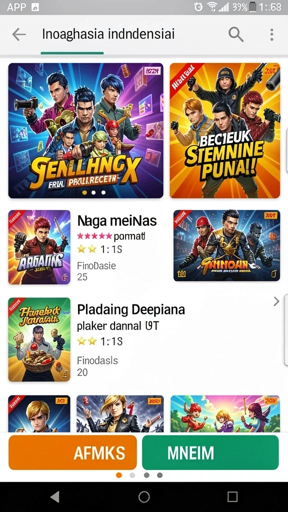 Screenshot waduk700 APK Terbaru: Download Cepat dan Gratis nomor 2