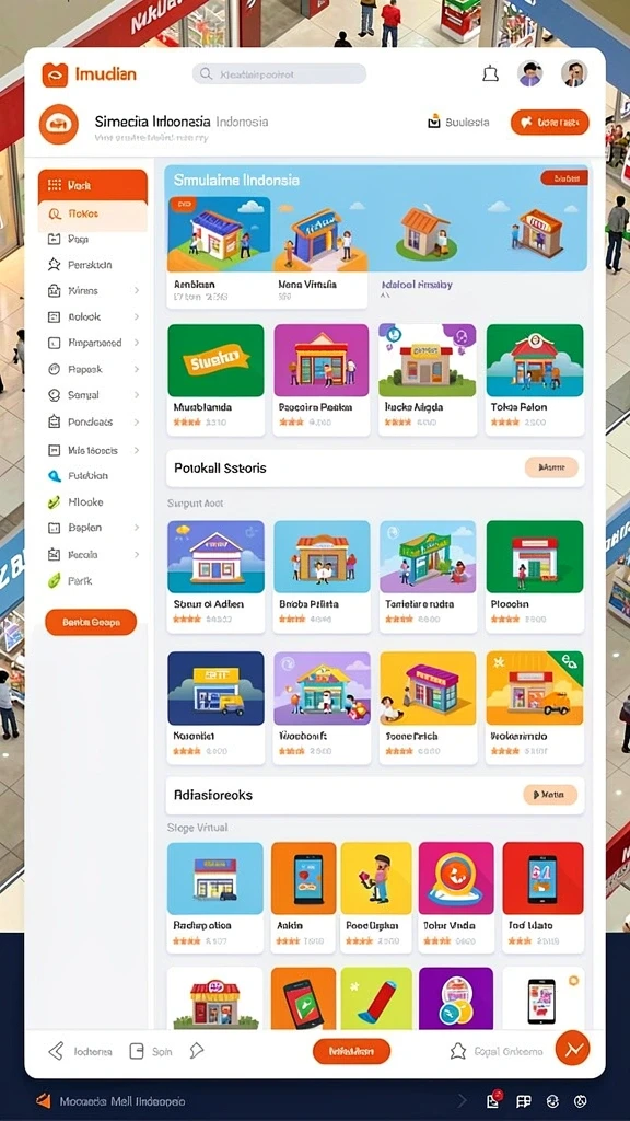 Screenshot sobat777 APK Terbaru dengan Fitur Lengkap nomor 3