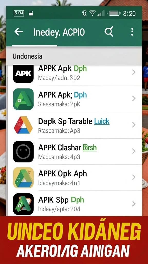 Screenshot Aplikasi merdeka777 Terbaru: Review dan Link Download nomor 1