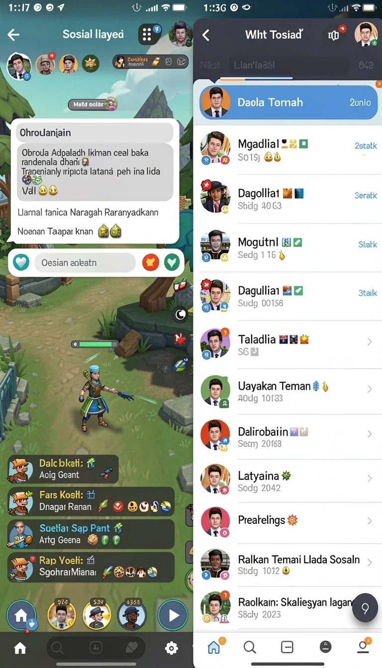 Screenshot Review Aplikasi halimtoto Versi Terbaru nomor 1