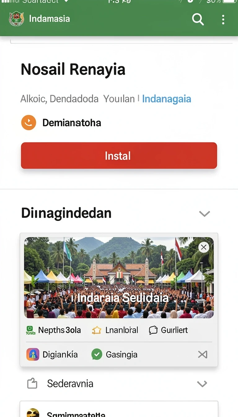 Screenshot Aplikasi talas89 Terbaru dan Terlengkap nomor 1