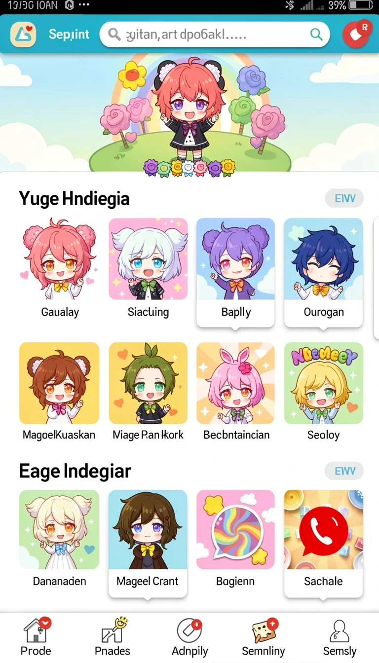 Screenshot baim303 Versi Terbaru untuk Android Tanpa Ribet nomor 2