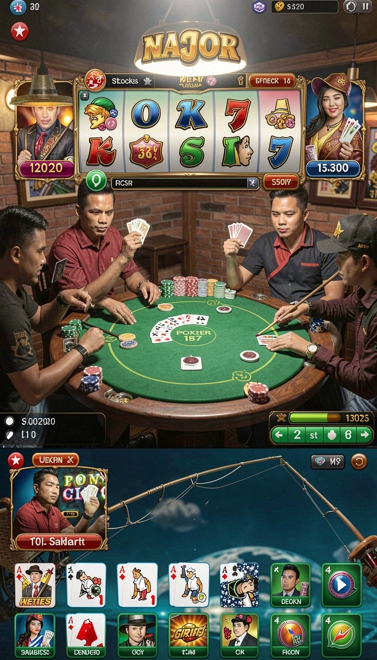 Screenshot Review Aplikasi garudajitu nomor 3
