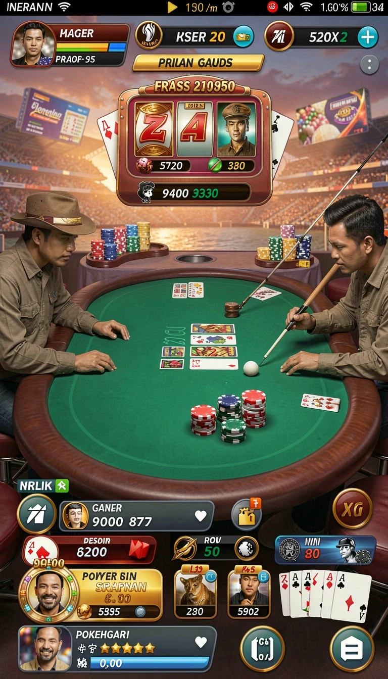 Screenshot Aplikasi sinartogel Terbaru untuk Android dan iOS nomor 1