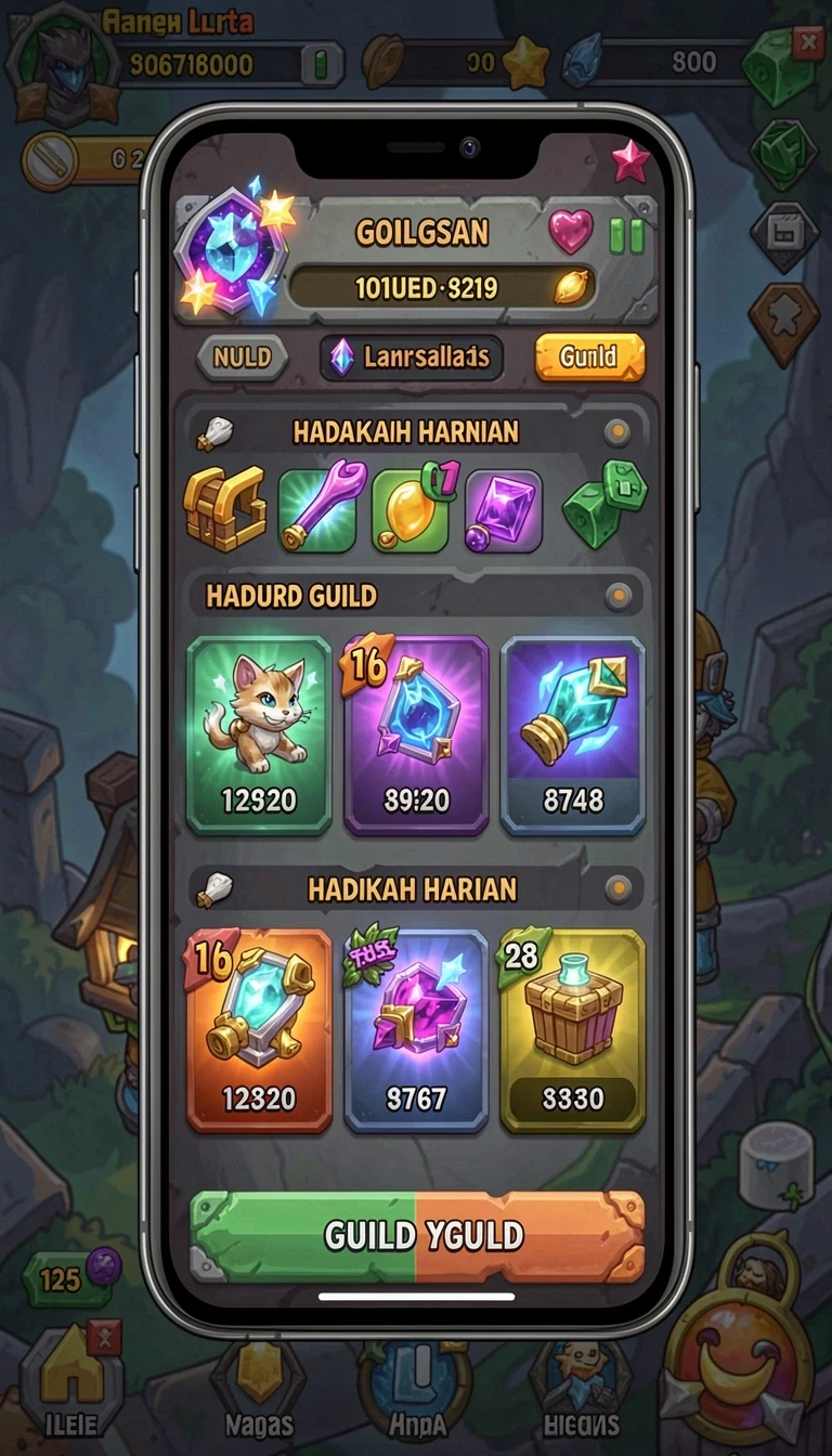 Screenshot Review Lengkap Aplikasi vv62 Terbaru nomor 3