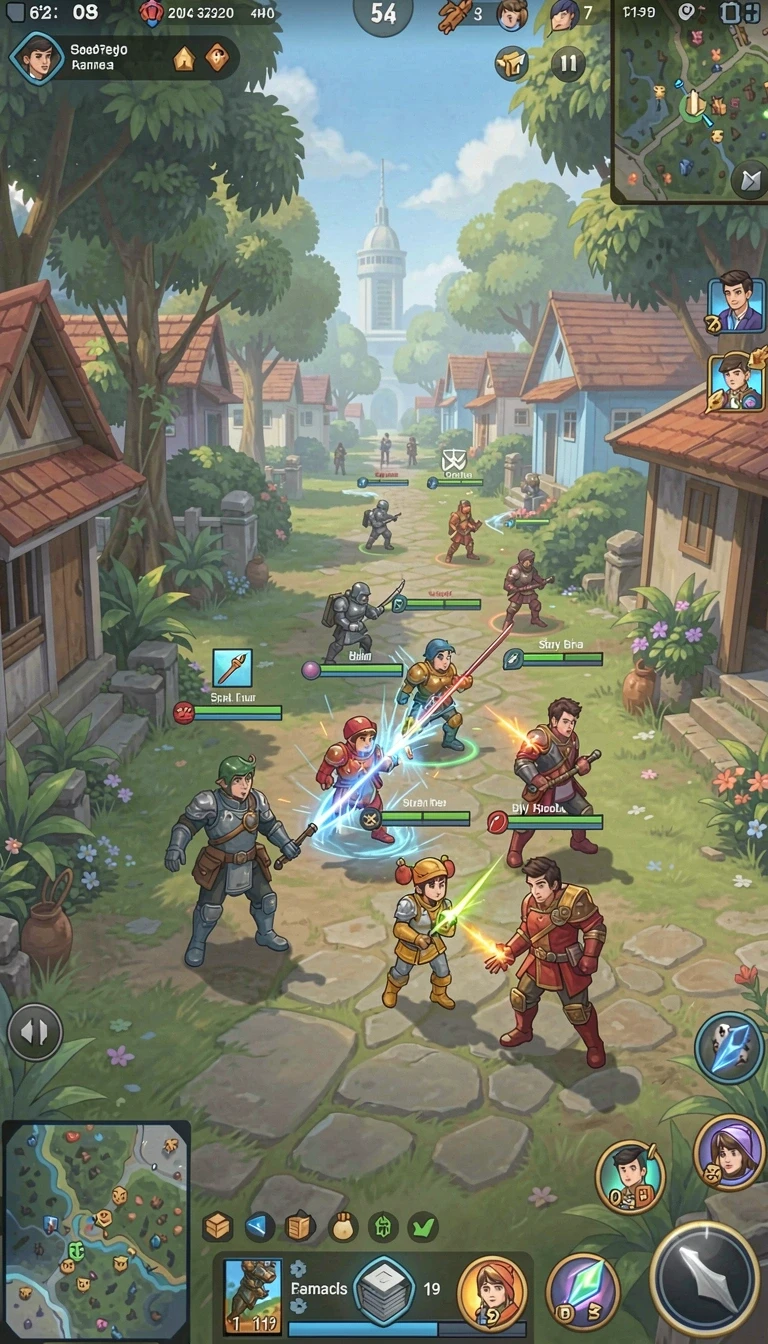 Screenshot Review Lengkap Aplikasi nex777 Terbaru nomor 1