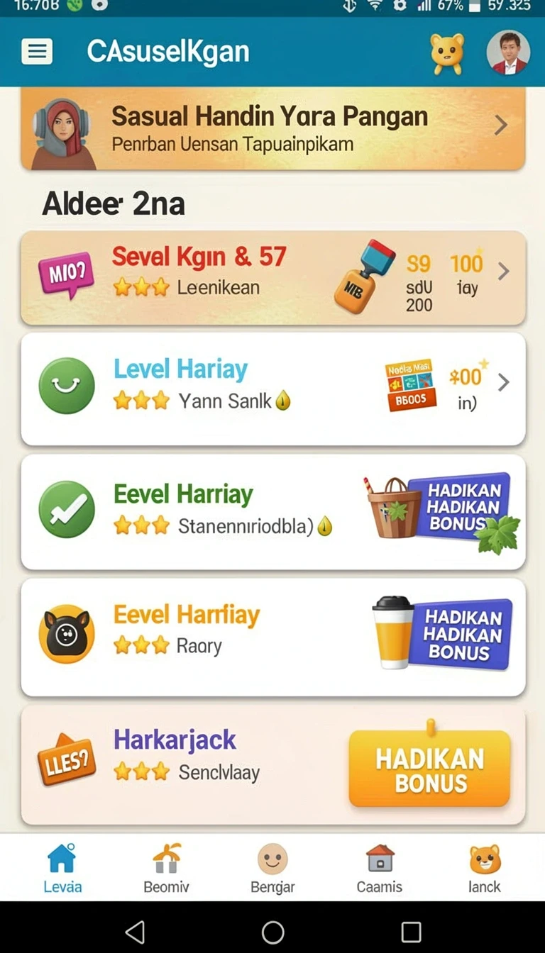 Screenshot Download piontogel APK Terbaru Full Version nomor 2