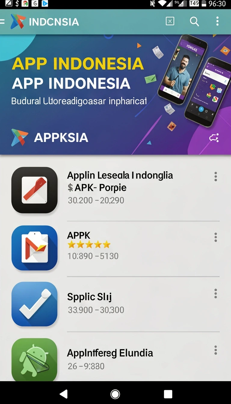 Screenshot idpking Terbaru untuk Android: Download APK Gratis nomor 3