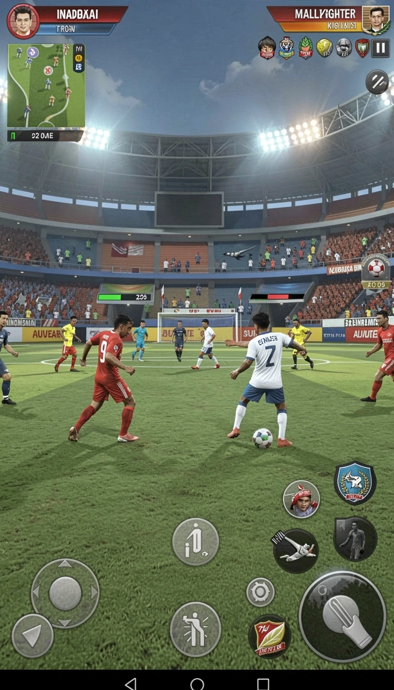 Screenshot Review Aplikasi dnaslot Versi Terbaru nomor 2