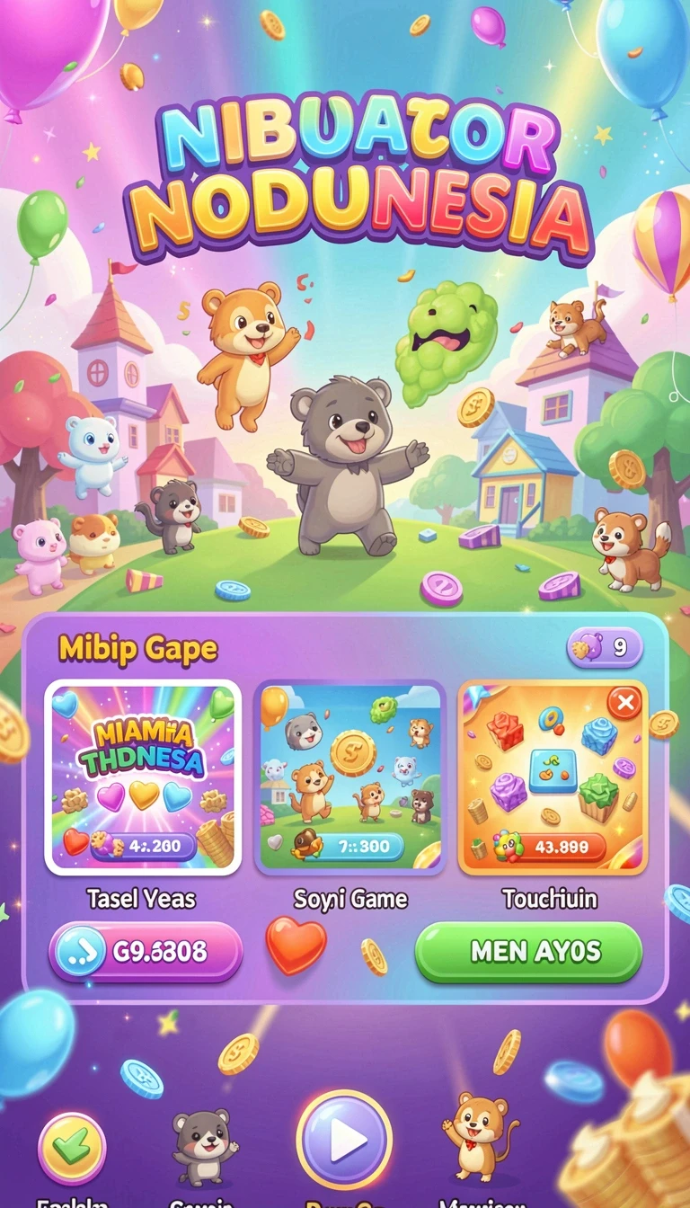Screenshot Aplikasi kamartoto Terbaru dengan Fitur Terbaik nomor 1