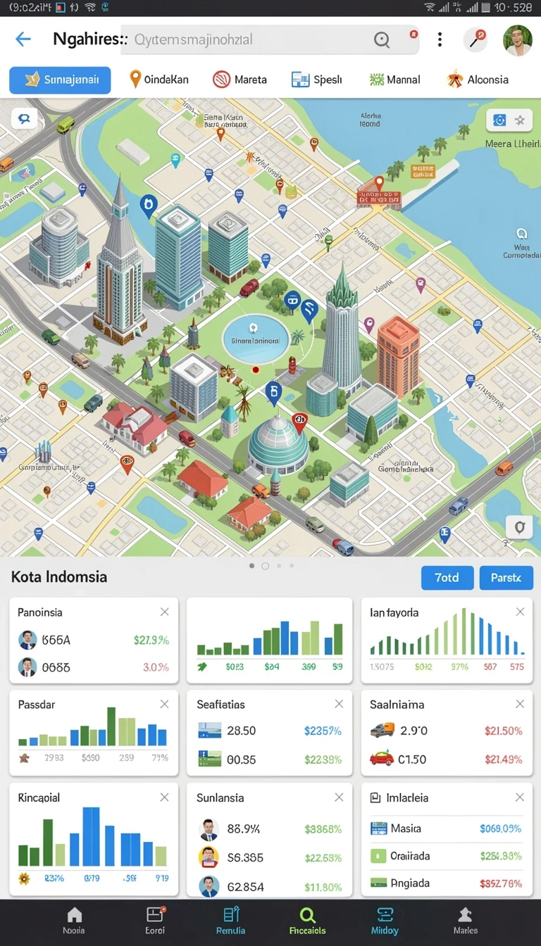Screenshot 62idn Terbaru untuk Android: Download APK Gratis nomor 2