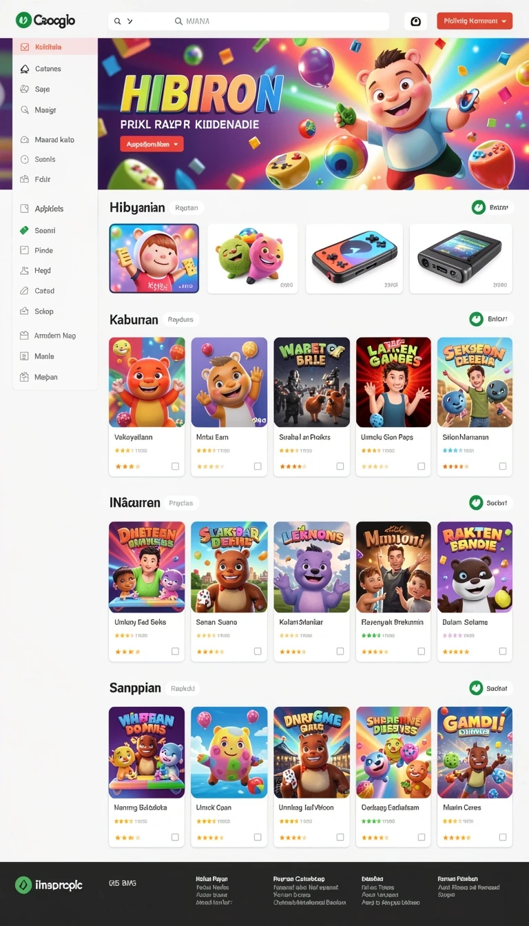 Screenshot ceria33 App APK Terbaru nomor 3