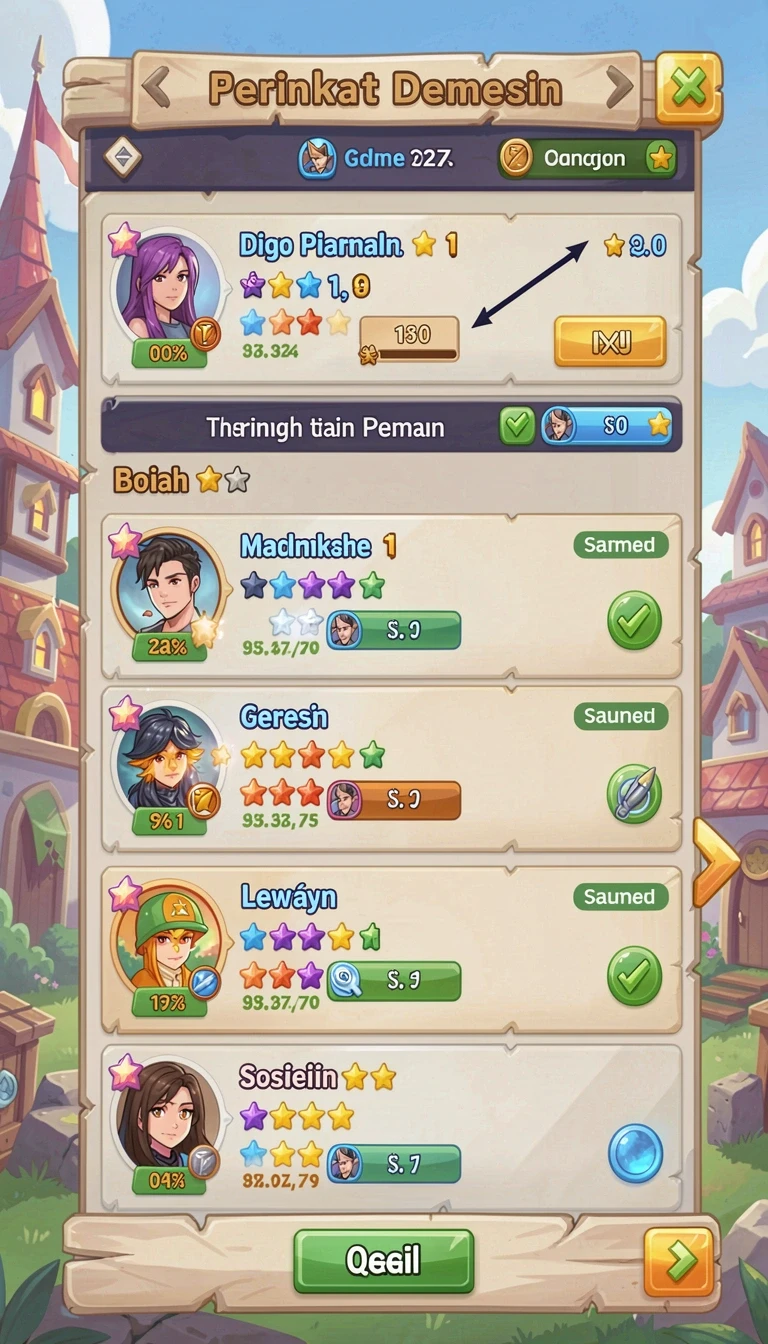 Screenshot Aplikasi bpjs777 Terbaru dengan Fitur Terbaik nomor 2
