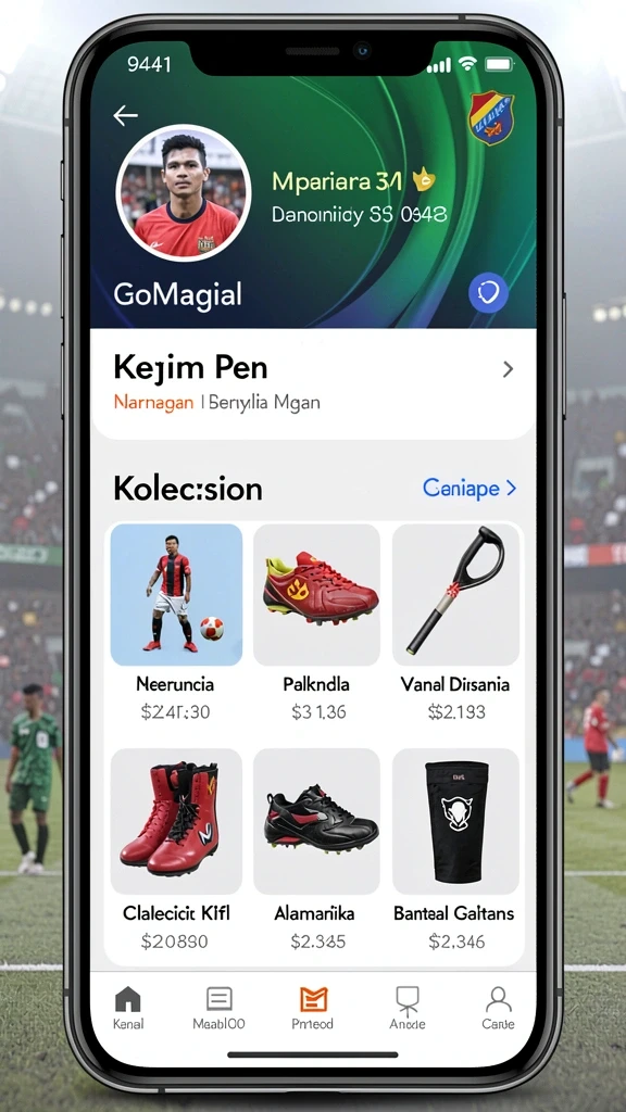 Screenshot Download piontogel APK Terbaru Full Version nomor 3