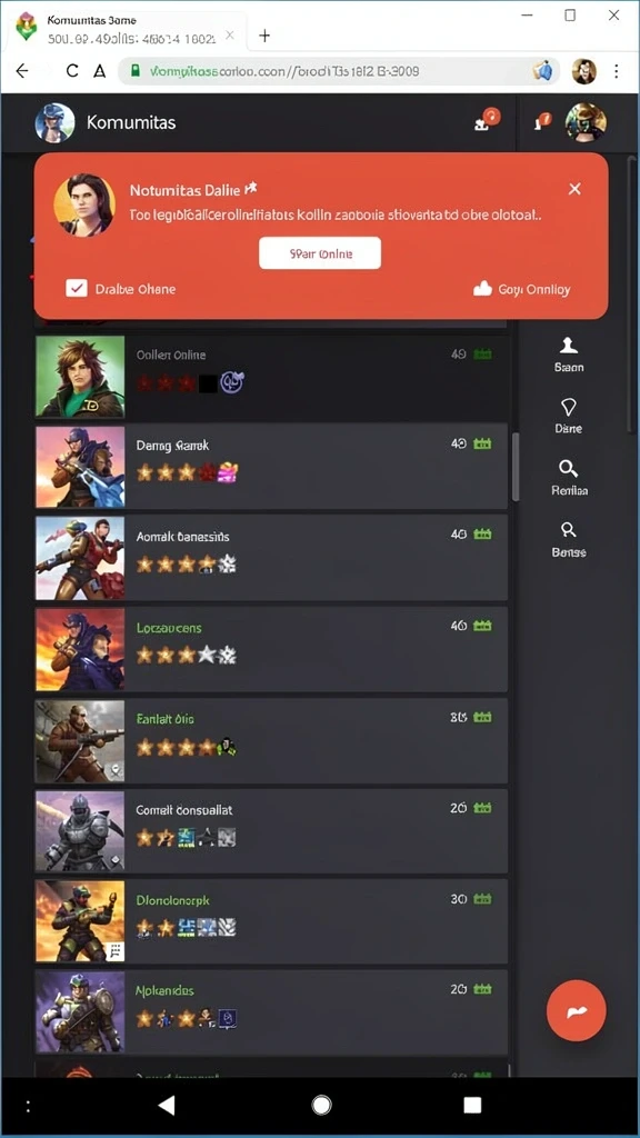 Screenshot Download Aplikasi akunjp Terbaru untuk HP Android nomor 2